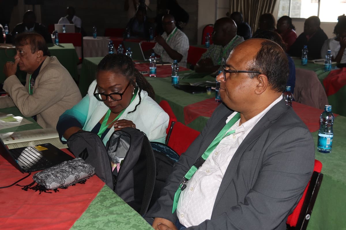 Biotech Symposium  proceedings